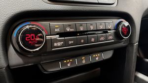 Kia Cee´d bild 19