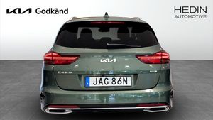 Kia Cee´d bild 6