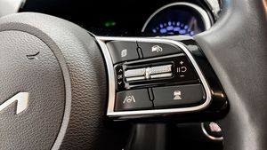 Kia Cee´d bild 15