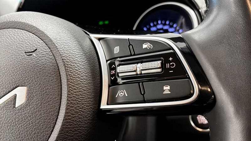 Kia Cee´d bild 15