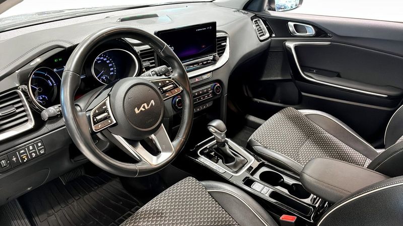 Kia Cee´d bild 12