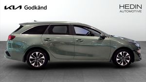 Kia Cee´d bild 4