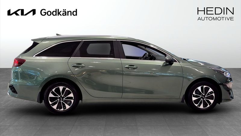 Kia Cee´d bild 4