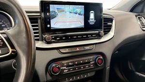 Kia Cee´d bild 18