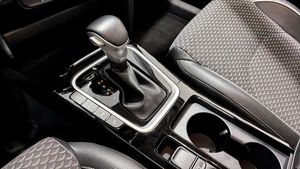 Kia Cee´d bild 20