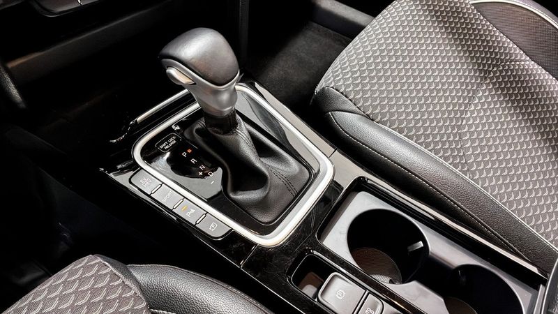 Kia Cee´d bild 20