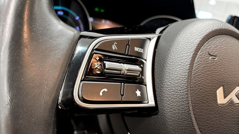 Kia Cee´d bild 14