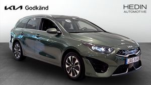 Kia Cee´d bild 3
