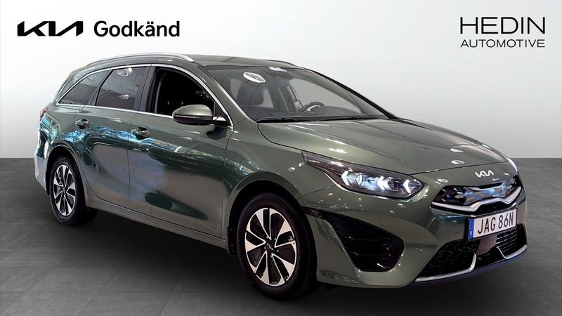 Kia Cee´d bild 3
