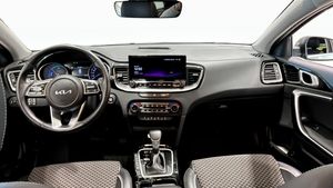 Kia Cee´d bild 10