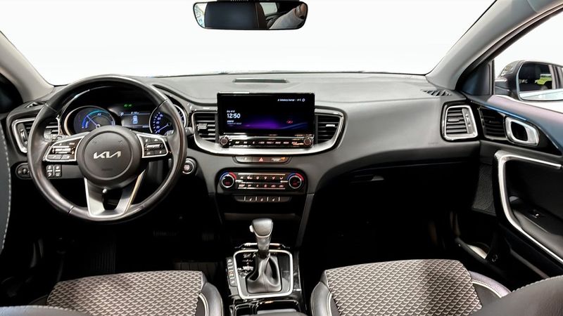 Kia Cee´d bild 10
