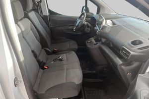Opel Combo bild 10