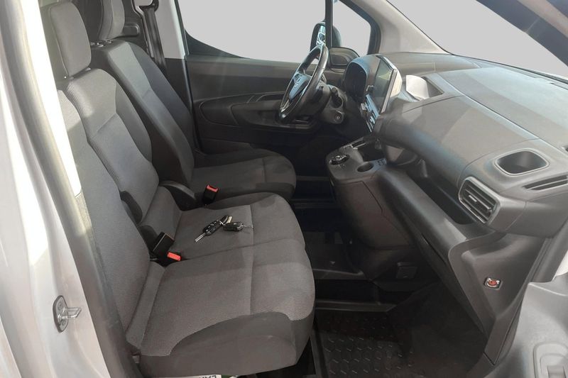 Opel Combo bild 10