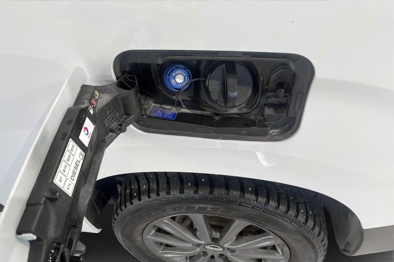 Opel Combo bild 17