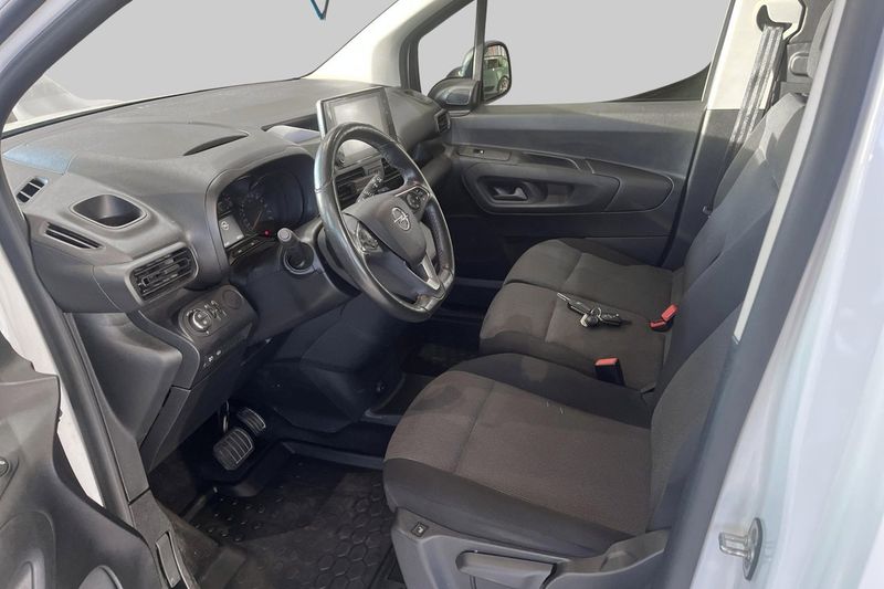 Opel Combo bild 8