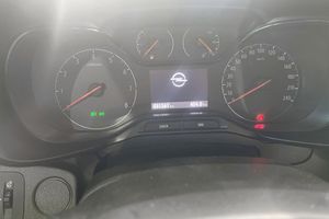 Opel Combo bild 16