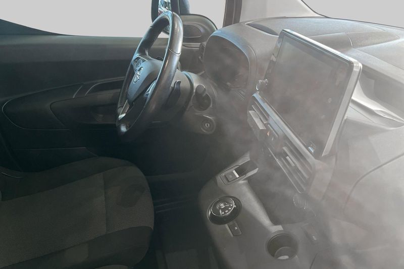 Opel Combo bild 11