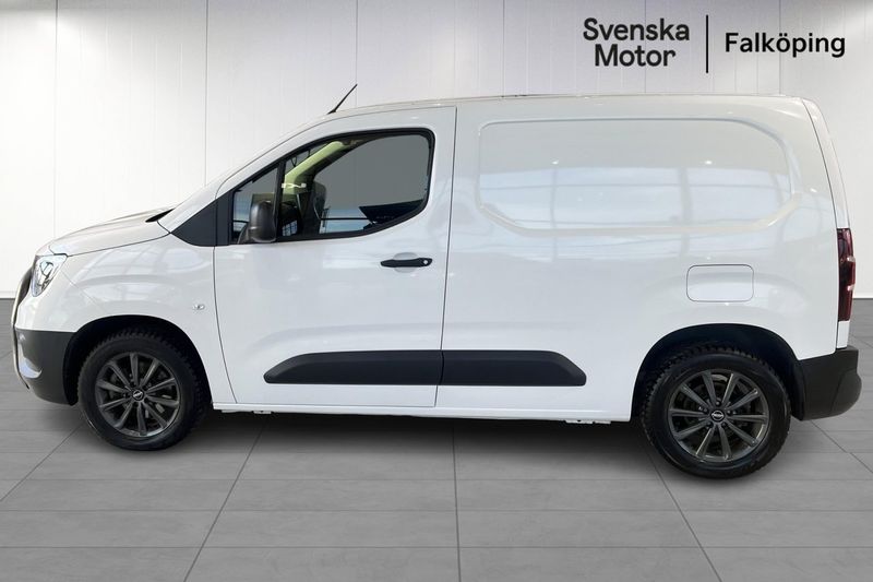 Opel Combo bild 3