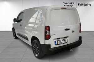 Opel Combo bild 5