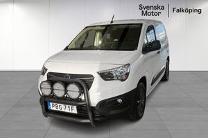Opel Combo bild 1