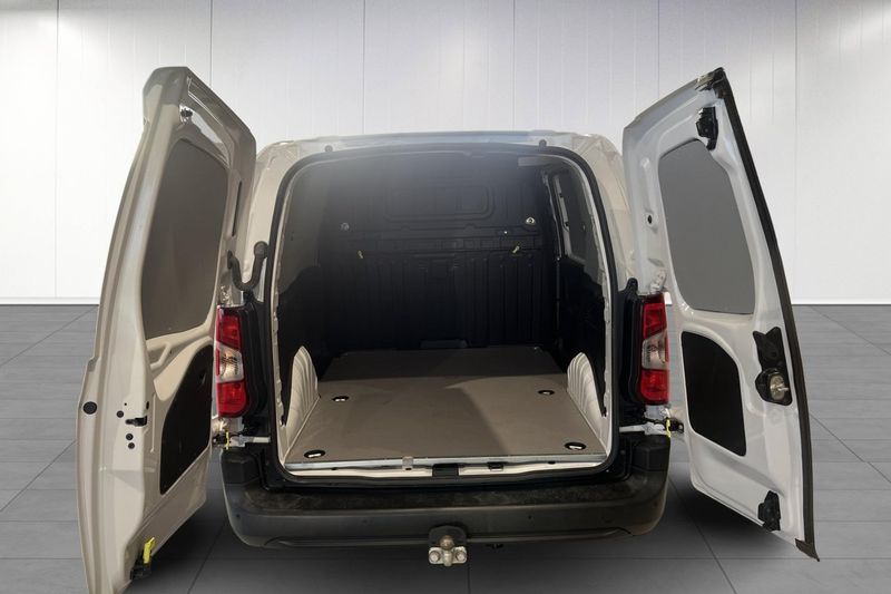 Opel Combo bild 6