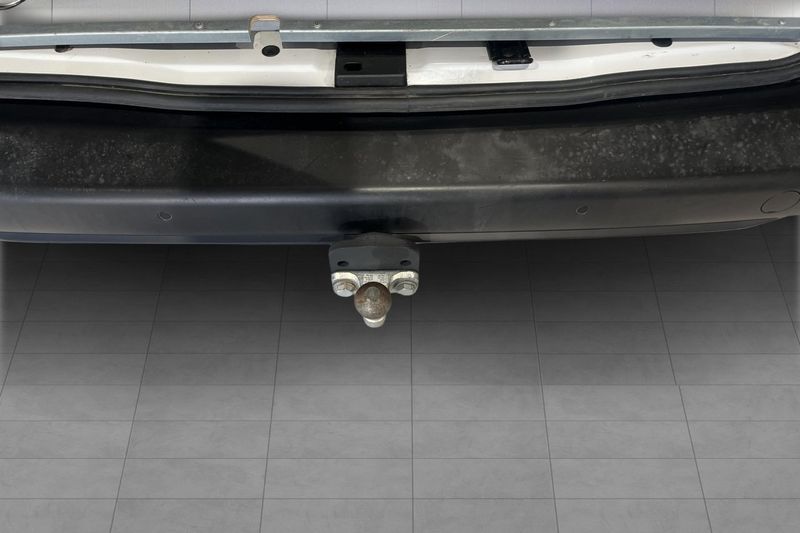 Opel Combo bild 7