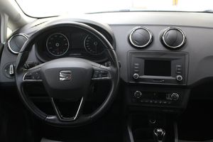 Seat Ibiza bild 12