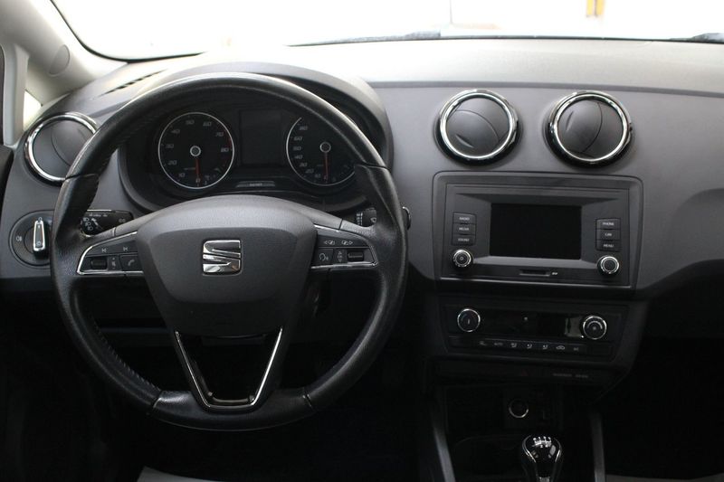 Seat Ibiza bild 12