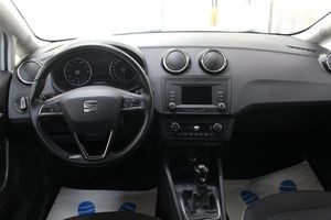 Seat Ibiza bild 10
