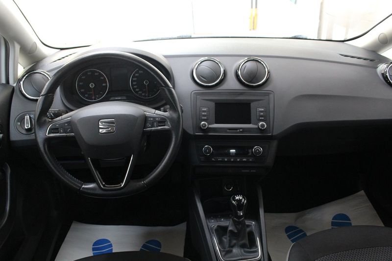 Seat Ibiza bild 10