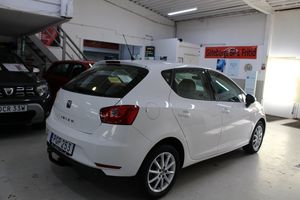 Seat Ibiza bild 6