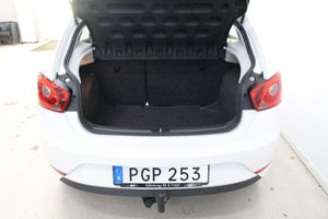 Seat Ibiza bild 15
