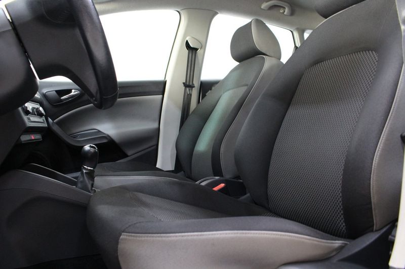 Seat Ibiza bild 13