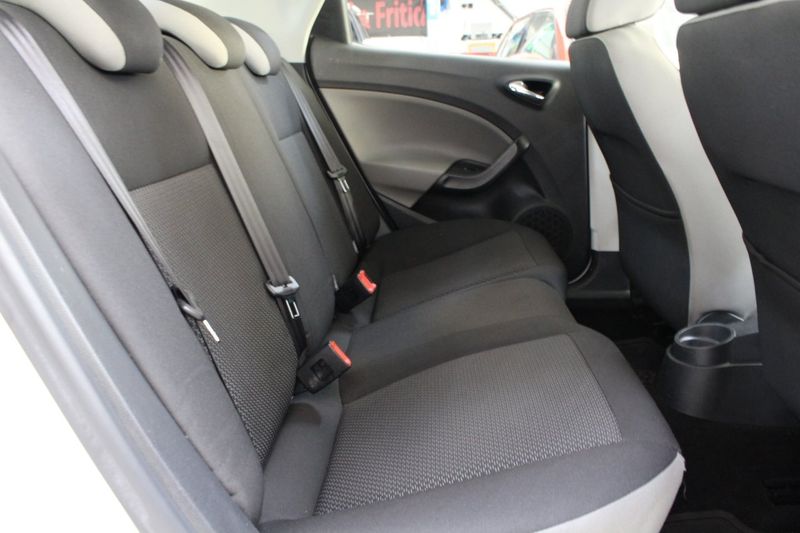 Seat Ibiza bild 16