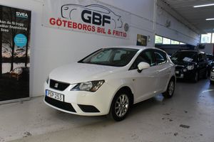 Seat Ibiza bild 1