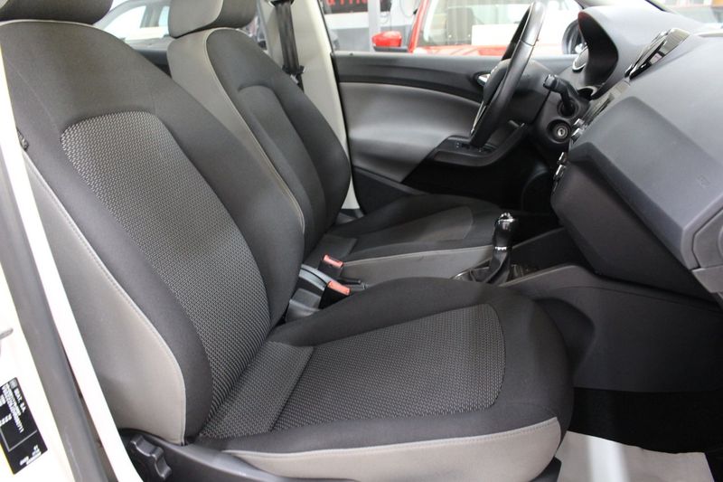 Seat Ibiza bild 17
