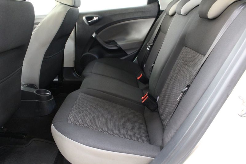 Seat Ibiza bild 14