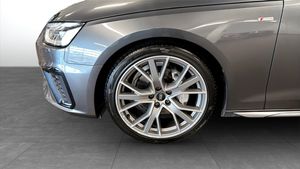 Audi A4 bild 7
