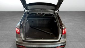 Audi A4 bild 13