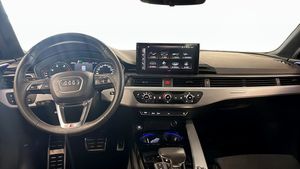 Audi A4 bild 11
