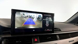 Audi A4 bild 16