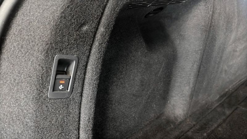 Audi A4 bild 15