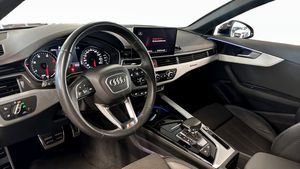 Audi A4 bild 8
