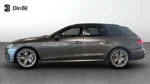 Audi A4 bild 3