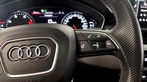 Audi A4 bild 18