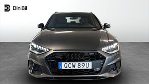 Audi A4 bild 5