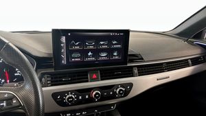 Audi A4 bild 10