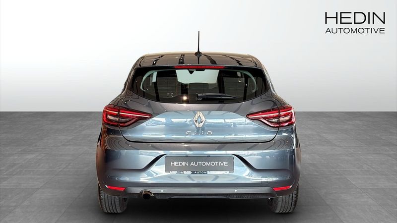 Renault Clio bild 7