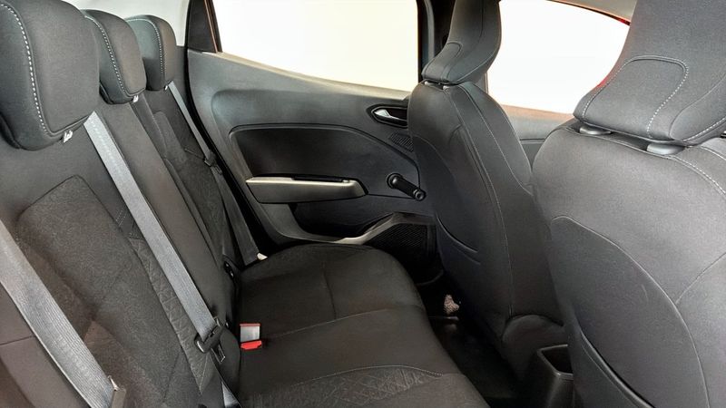 Renault Clio bild 5