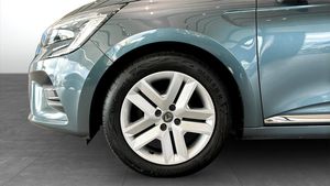 Renault Clio bild 9